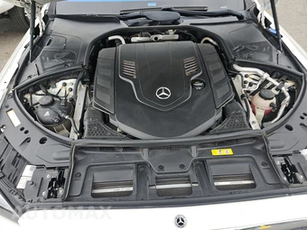 2021 Mercedes-Benz S 580 4MATIC Sedan - miniatura 15