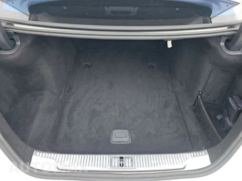 2021 Mercedes-Benz S 580 4MATIC Sedan - miniatura 16