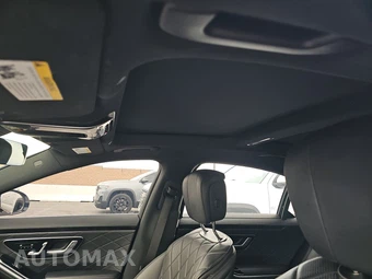 2021 Mercedes-Benz S 580 4MATIC Sedan - miniatura 17