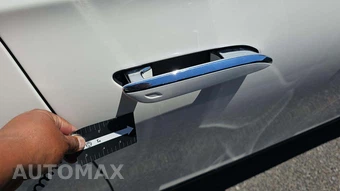 2021 Mercedes-Benz S 580 4MATIC Sedan - miniatura 18