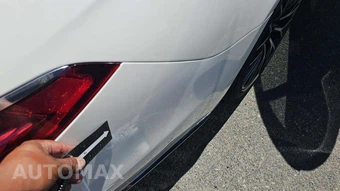2021 Mercedes-Benz S 580 4MATIC Sedan - miniatura 19