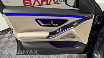 2021 Mercedes-Benz S 580 4MATIC Sedan - miniatura 13
