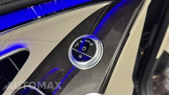 2021 Mercedes-Benz S 580 4MATIC Sedan - miniatura 15