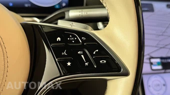 2021 Mercedes-Benz S 580 4MATIC Sedan - miniatura 22