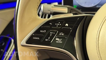 2021 Mercedes-Benz S 580 4MATIC Sedan - miniatura 23