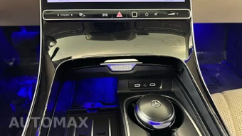 2021 Mercedes-Benz S 580 4MATIC Sedan - miniatura 27