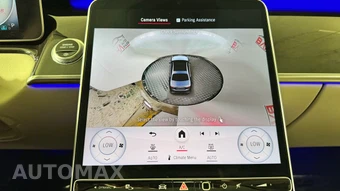 2021 Mercedes-Benz S 580 4MATIC Sedan - miniatura 28