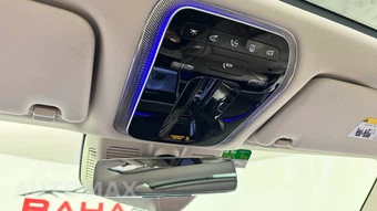 2021 Mercedes-Benz S 580 4MATIC Sedan - miniatura 29
