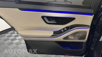 2021 Mercedes-Benz S 580 4MATIC Sedan - miniatura 37