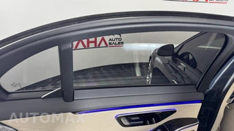 2021 Mercedes-Benz S 580 4MATIC Sedan - miniatura 42