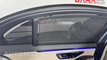 2021 Mercedes-Benz S 580 4MATIC Sedan - miniatura 43