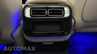 2021 Mercedes-Benz S 580 4MATIC Sedan - miniatura 44