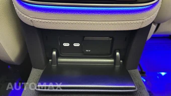 2021 Mercedes-Benz S 580 4MATIC Sedan - miniatura 45