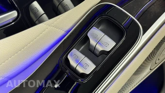 2021 Mercedes-Benz S 580 4MATIC Sedan - miniatura 46