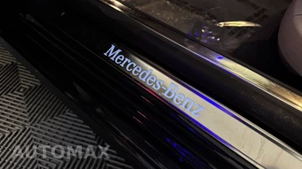 2021 Mercedes-Benz S 580 4MATIC Sedan - miniatura 47