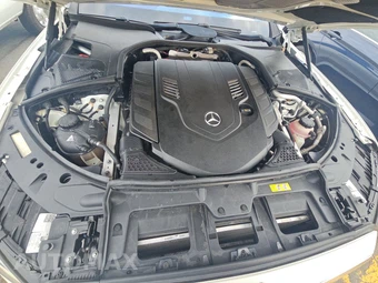 2021 Mercedes-Benz S 580 4MATIC Sedan - miniatura 15