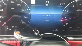 2021 Mercedes-Benz S 580 4MATIC Sedan - miniatura 20