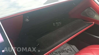 2021 Mercedes-Benz S 580 4MATIC Sedan - miniatura 21