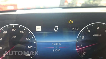2021 Mercedes-Benz S 580 4MATIC Sedan - miniatura 22