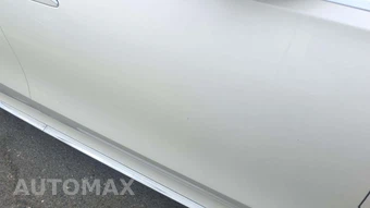 2021 Mercedes-Benz S 580 4MATIC Sedan - miniatura 24