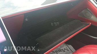 2021 Mercedes-Benz S 580 4MATIC Sedan - miniatura 26