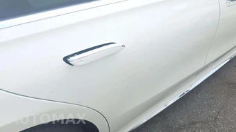 2021 Mercedes-Benz S 580 4MATIC Sedan - miniatura 27