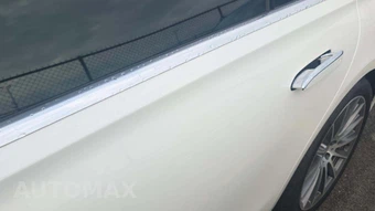 2021 Mercedes-Benz S 580 4MATIC Sedan - miniatura 32