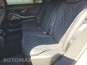 2021 Mercedes-Benz S 580 4MATIC Sedan - miniatura 13