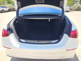 2021 Mercedes-Benz S 580 4MATIC Sedan - miniatura 14