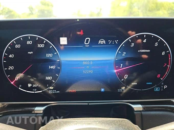 2021 Mercedes-Benz S 580 4MATIC Sedan - miniatura 9