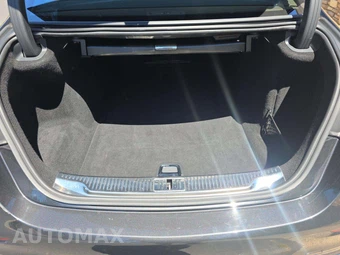 2021 Mercedes-Benz S 580 4MATIC Sedan - miniatura 11