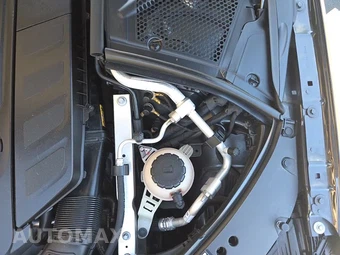 2021 Mercedes-Benz S 580 4MATIC Sedan - miniatura 19