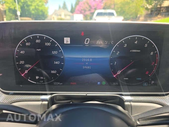 2021 Mercedes-Benz S 580 4MATIC Sedan - miniatura 6