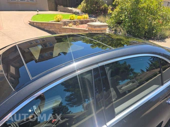 2021 Mercedes-Benz S 580 4MATIC Sedan - miniatura 9