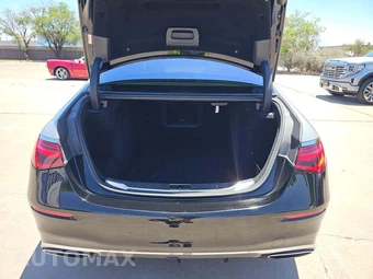 2021 Mercedes-Benz S 580 4MATIC Sedan - miniatura 14