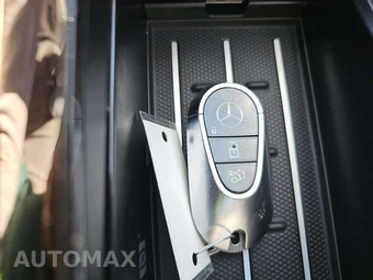 2021 Mercedes-Benz S 580 4MATIC Sedan - miniatura 8