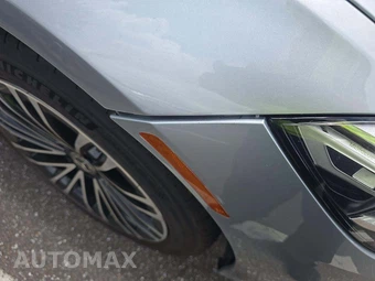 2021 Mercedes-Benz S 580 4MATIC Sedan - miniatura 21