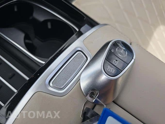 2021 Mercedes-Benz S 580 4MATIC Sedan - miniatura 8