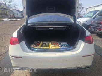 2021 Mercedes-Benz S 580 4MATIC Sedan - miniatura 14