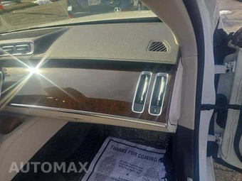 2021 Mercedes-Benz S 580 4MATIC Sedan - miniatura 19