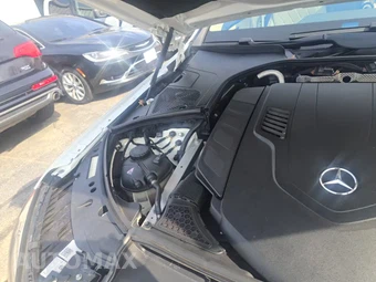 2021 Mercedes-Benz S 580 4MATIC Sedan - miniatura 21