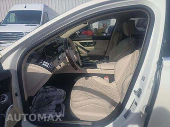 2021 Mercedes-Benz S 580 4MATIC Sedan - miniatura 6