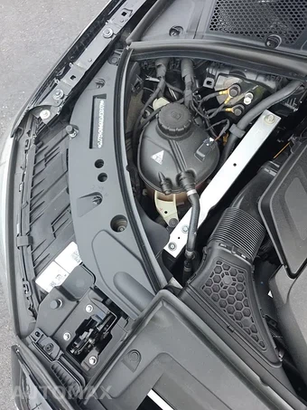 2021 Mercedes-Benz S 580 4MATIC Sedan - miniatura 24