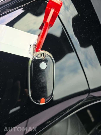 2021 Mercedes-Benz S 580 4MATIC Sedan - miniatura 8