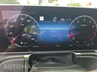 2021 Mercedes-Benz S 580 4MATIC Sedan - miniatura 9