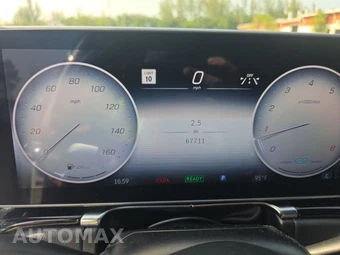 2021 Mercedes-Benz S 580 4MATIC Sedan - miniatura 12