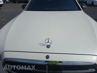 2021 Mercedes-Benz S 580 4MATIC Sedan - miniatura 15