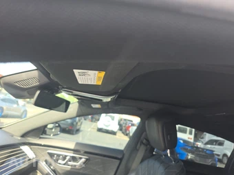 2021 Mercedes-Benz S 580 4MATIC Sedan - miniatura 18