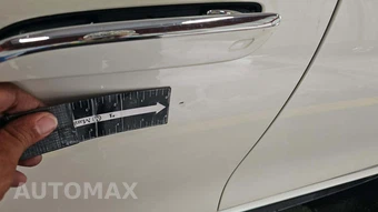 2021 Mercedes-Benz S 580 4MATIC Sedan - miniatura 21