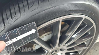 2021 Mercedes-Benz S 580 4MATIC Sedan - miniatura 26